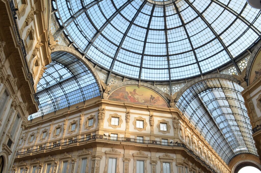 como ir de milan a verona