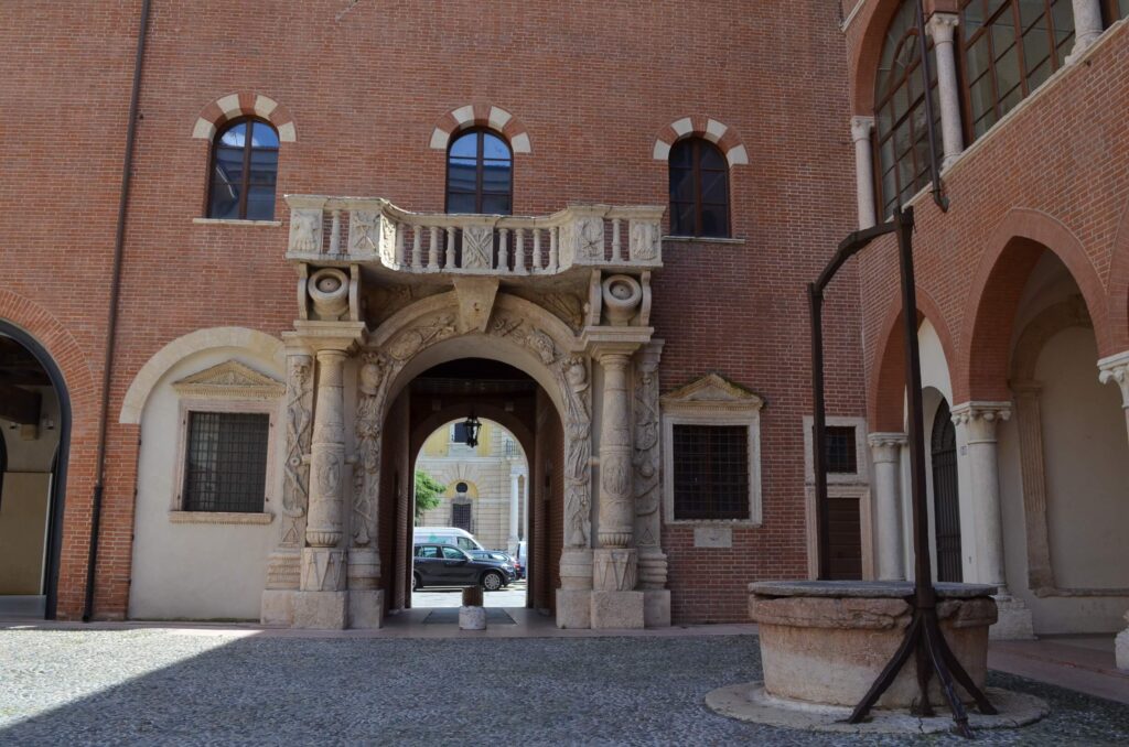 romeo y julieta en verona